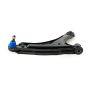 MEVOTECH CMS50172 Suspension Control Arm and Ball Joint Assembly