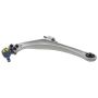 MEVOTECH CMS50174 Suspension Control Arm and Ball Joint Assembly