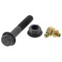 MEVOTECH CMS50174 Suspension Control Arm and Ball Joint Assembly