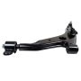 MEVOTECH CMS50177 Suspension Control Arm and Ball Joint Assembly