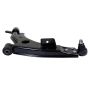 MEVOTECH CMS50177 Suspension Control Arm and Ball Joint Assembly