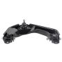 MEVOTECH CMS50183 Suspension Control Arm and Ball Joint Assembly