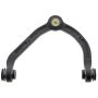MEVOTECH CMS50188 Suspension Control Arm and Ball Joint Assembly