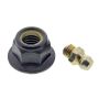 MEVOTECH CMS50188 Suspension Control Arm and Ball Joint Assembly