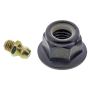 MEVOTECH CMS50189 Suspension Control Arm and Ball Joint Assembly