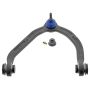 MEVOTECH CMS50189 Suspension Control Arm and Ball Joint Assembly