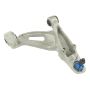 MEVOTECH CMS50190 Suspension Control Arm and Ball Joint Assembly