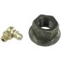 MEVOTECH CMS50190 Suspension Control Arm and Ball Joint Assembly