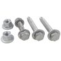 MEVOTECH CMS50192 Suspension Control Arm and Ball Joint Assembly