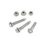 MEVOTECH CMS50193 Suspension Control Arm and Ball Joint Assembly