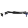 MEVOTECH CMS50198 Suspension Control Arm and Ball Joint Assembly