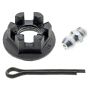 MEVOTECH CMS50198 Suspension Control Arm and Ball Joint Assembly