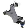 MEVOTECH CMS50199 Suspension Control Arm and Ball Joint Assembly