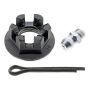 MEVOTECH CMS50199 Suspension Control Arm and Ball Joint Assembly