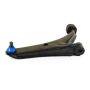 MEVOTECH CMS5301 Suspension Control Arm and Ball Joint Assembly