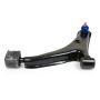 MEVOTECH CMS5302 Suspension Control Arm and Ball Joint Assembly