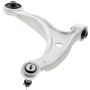 MEVOTECH CMS601007 Suspension Control Arm and Ball Joint Assembly