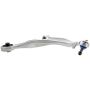 MEVOTECH CMS601007 Suspension Control Arm and Ball Joint Assembly