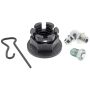 MEVOTECH CMS601007 Suspension Control Arm and Ball Joint Assembly