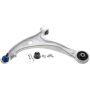 MEVOTECH CMS601007 Suspension Control Arm and Ball Joint Assembly