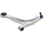 MEVOTECH CMS601007 Suspension Control Arm and Ball Joint Assembly
