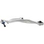 MEVOTECH CMS601008 Suspension Control Arm and Ball Joint Assembly