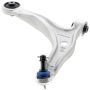 MEVOTECH CMS601008 Suspension Control Arm and Ball Joint Assembly