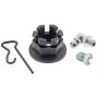 MEVOTECH CMS601008 Suspension Control Arm and Ball Joint Assembly