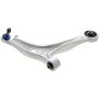 MEVOTECH CMS601008 Suspension Control Arm and Ball Joint Assembly