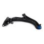 MEVOTECH CMS601010 Suspension Control Arm and Ball Joint Assembly