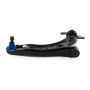 MEVOTECH CMS601010 Suspension Control Arm and Ball Joint Assembly