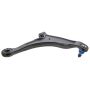 MEVOTECH CMS601014 Suspension Control Arm and Ball Joint Assembly