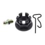 MEVOTECH CMS601014 Suspension Control Arm and Ball Joint Assembly