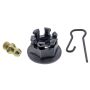 MEVOTECH CMS601015 Suspension Control Arm and Ball Joint Assembly