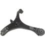 MEVOTECH CMS601017 Suspension Control Arm