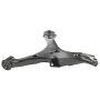 MEVOTECH CMS601017 Suspension Control Arm