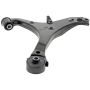 MEVOTECH CMS601018 Suspension Control Arm
