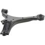 MEVOTECH CMS601018 Suspension Control Arm