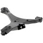 MEVOTECH CMS601018 Suspension Control Arm