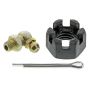 MEVOTECH CMS60101 Suspension Control Arm and Ball Joint Assembly