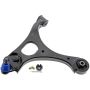 MEVOTECH CMS60101 Suspension Control Arm and Ball Joint Assembly