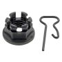 MEVOTECH CMS601020 Suspension Control Arm and Ball Joint Assembly