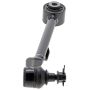 MEVOTECH CMS601020 Suspension Control Arm and Ball Joint Assembly