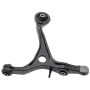 MEVOTECH CMS601021 Suspension Control Arm