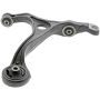 MEVOTECH CMS601022 Suspension Control Arm