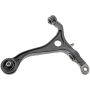 MEVOTECH CMS601022 Suspension Control Arm