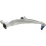 MEVOTECH CMS601025 Suspension Control Arm and Ball Joint Assembly
