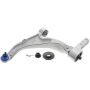 MEVOTECH CMS601025 Suspension Control Arm and Ball Joint Assembly