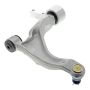 MEVOTECH CMS601026 Suspension Control Arm and Ball Joint Assembly