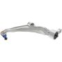 MEVOTECH CMS601026 Suspension Control Arm and Ball Joint Assembly